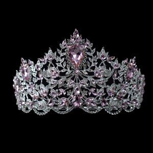 Quinceanera Crown MC318